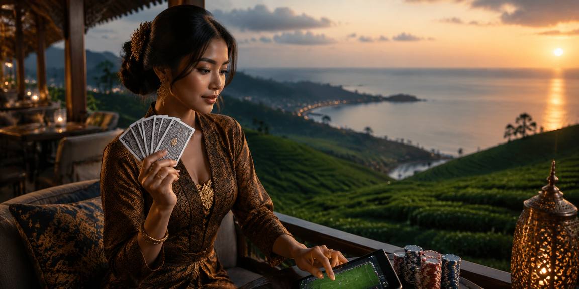 mesin228 Our Legal Posture for Indonesia Accounts